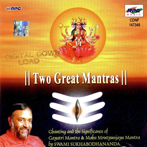 Om Chanting N Guru Brahma N Gayatri Mantra N Commentary N Gayatri Mantra Chanting Yadha - Swami Sukhabodhananda