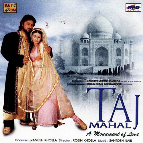 Story Of Eternal Love - Santosh Nair