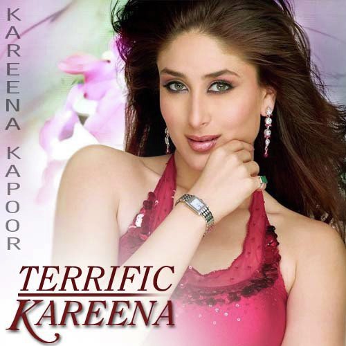 Dil Dance Maare - Kareena Kapoor Khan