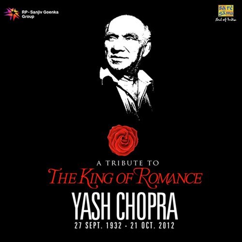 Tere Mere Honthon Pe (Mitwa) - Yash Chopra