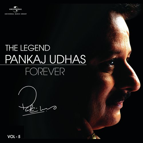 Sagar Se Surahi (Live) - Pankaj Udhas