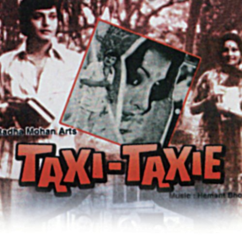 Dialogue  Chalo Jyoti (Taxi   Taxie) (Taxi   Taxie  Soundtrack Version) - Various Artists