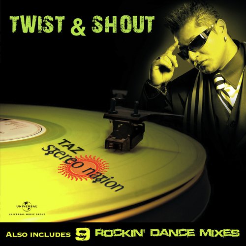 Holi Holi Nach (Album Version) - Taz - Stereo Nation