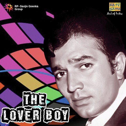 Gun Guna Rahe Hai Bhanvare - Rajesh Khanna