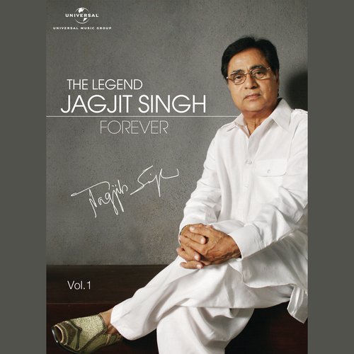 Ajnabi (From Raavan) - Jagjit Singh