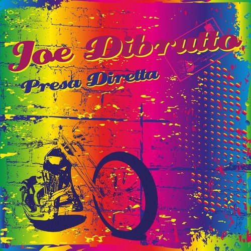 Do U Wanna Dance - Joe Dibrutto