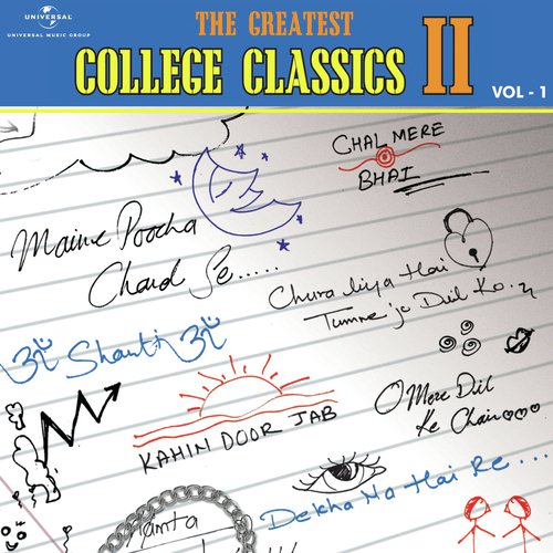 Puchho Na Yaar Kya Hua (From Zamaane Ko Dikhana Hai) - Various Artists