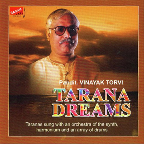 Miyan Ki Malhar - Pt Vinayak Torvi