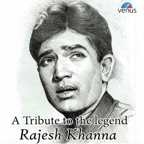 Main Dil Tu Dharkan (Male) - Various Artists