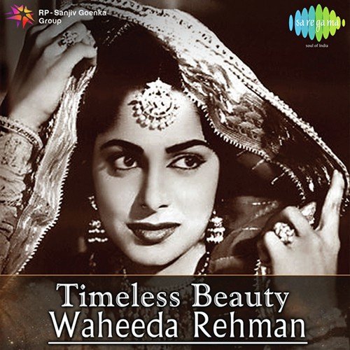 Waqt Ne Kiya Kya Haseen Sitam (From Kaagaz Ke Phool) - Various Artists