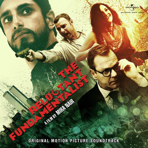 Mori Araj Suno (From The Reluctant Fundamentalist) - Various Artists