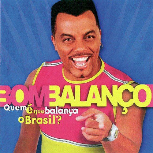 Quero Voc - Grupo Bom Balanco