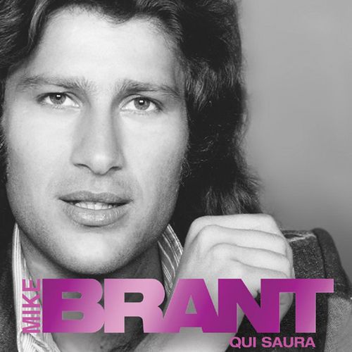 Parce que je taime plus que moi - Mike Brant