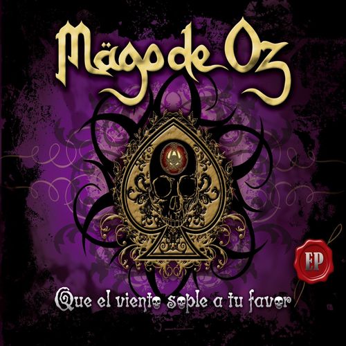Girls Just Want to Have Fun - Mago De Oz