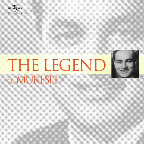 Pari Re Tu (From Udhar Ka Sindur) - Mukesh