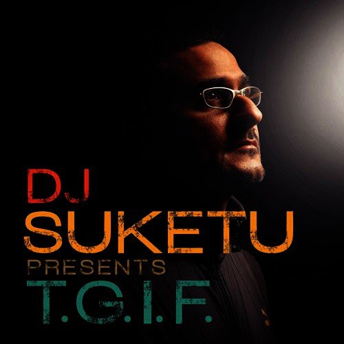 Dhat Teri Ki (DJ Suketu Euro Mix) - Dj Suketu