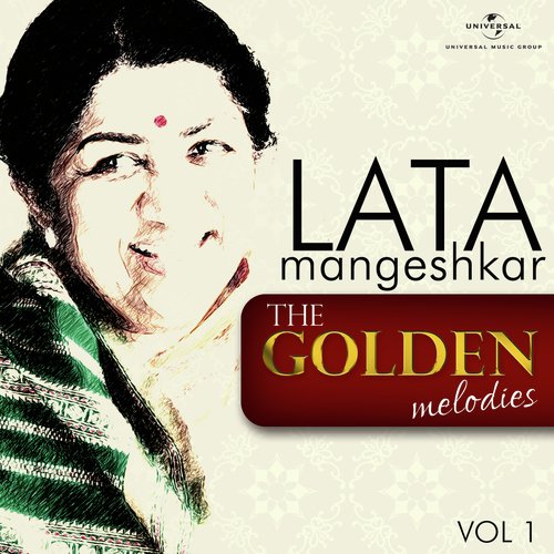 Janam Janam Ka Saath Hai (From Bheegi Palken) - Lata Mangeshkar