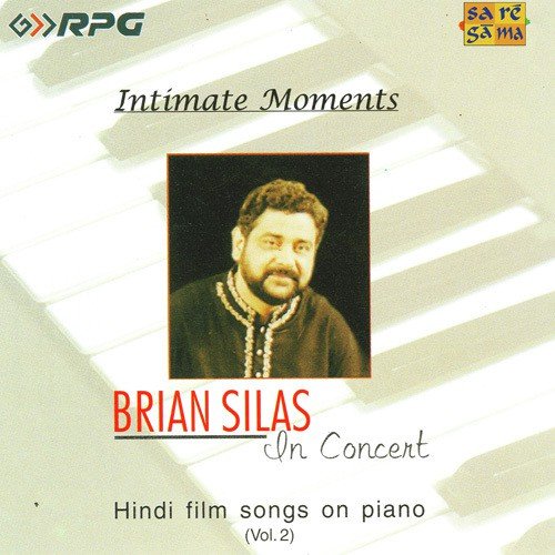 Thandi Hawa Yeh Chandni Suhani  Piano - Various Artists