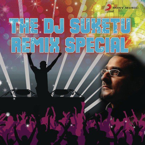 O Jaana (From RAAZ   The Mystery Continues) (The DJ Suketu Dance with Me Mix) - Various