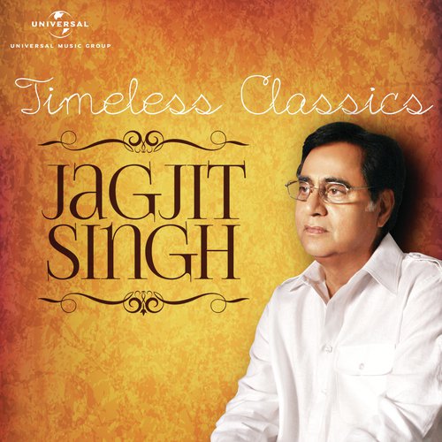 Raat Khamosh Hai - Jagjit Singh