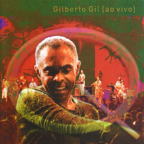 Pela internet - Gilberto Gil