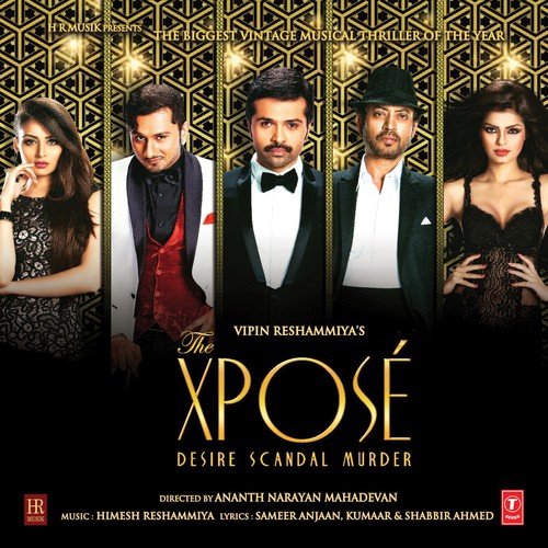 Ice Cream - Himesh Reshammiya