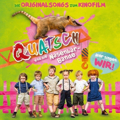 Der WeItrekord - Various Artists