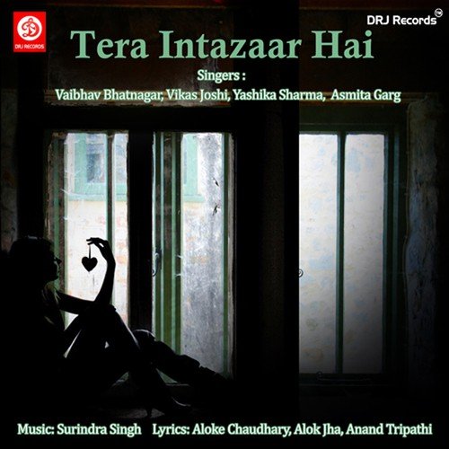 Dil Kah Raha Chalo - Vaibhav Bhatnagar