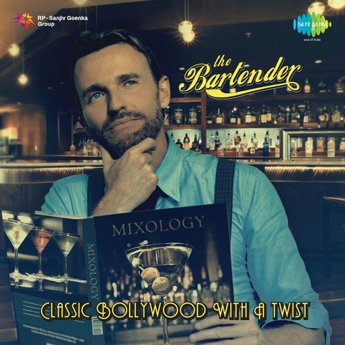 Uden Jab Jab Zulfen Teri - The Bartender Mix - Mikey McCleary