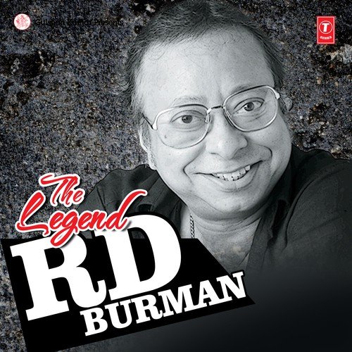 Us Din Mujhko Bhool Na Jana - R.D. Burman