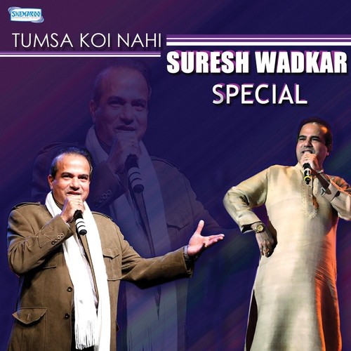 Sajana Sajani (From Bhai) - Suresh Wadkar