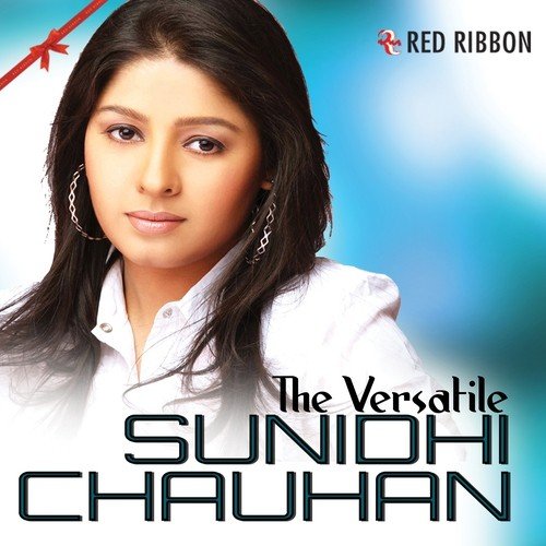 Ghoom Ghoom Ghoomiyo - Sunidhi Chauhan