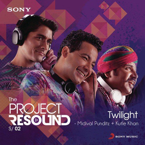 Twilight - Midival Punditz, Kutle Khan