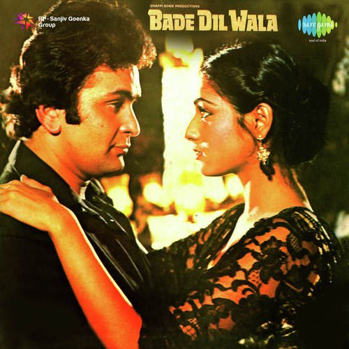 Jeevan Ke Din Pt. 1 - R.D. Burman