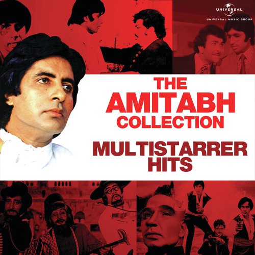 Amar Akbar Anthony (From Amar Akbar Anthony) - Various Artists