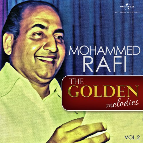 Patta Patta Buta Buta (From Ek Nazar) - Mohammed Rafi