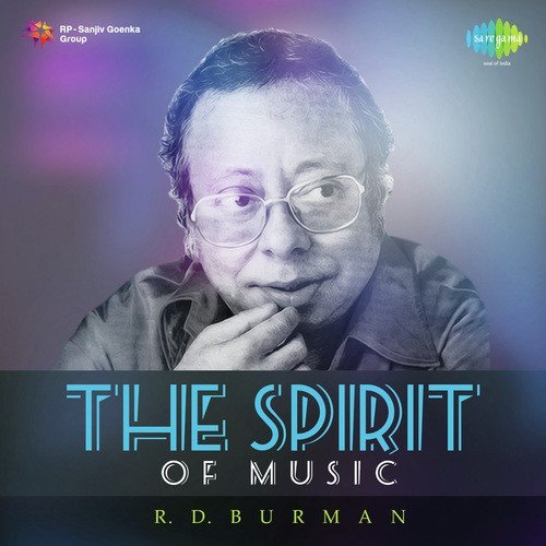 Kanchi Re Kanchi Re (From Hare Rama Hare Krishna) - Various Artists
