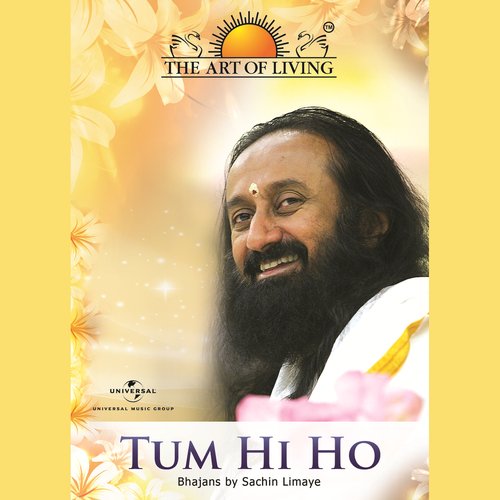 Tum Hi Ho Guruji - Sachin Limaye