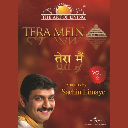 Tera Main - Sachin Limaye