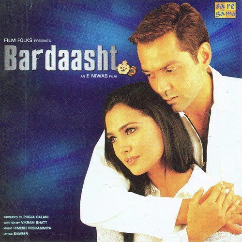 Janaabe Ali - Himesh Reshammiya