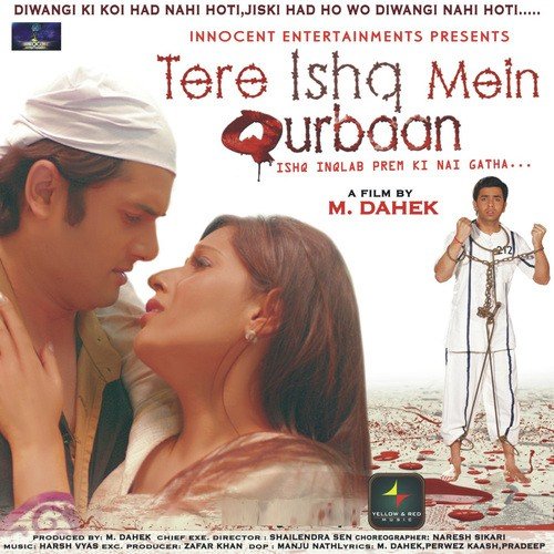 Badal Chhtey Judai Ke - Harsh Vyas