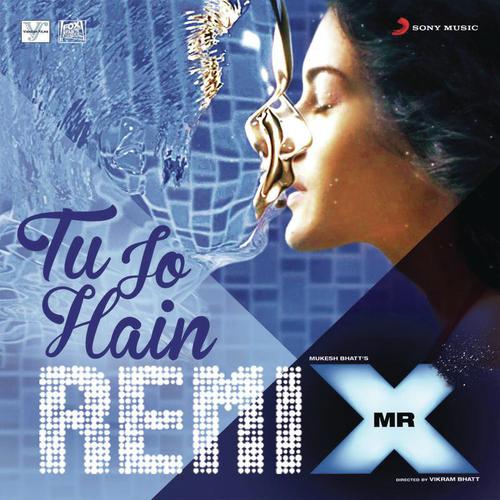 Tu Jo Hain (Remix by DJ Angel) From Mr. X - Ankit Tiwari