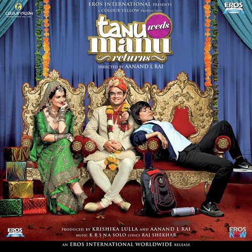 Old School Girl (Haryanvi) - Tanishk-Vayu, Krsna