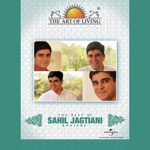 I Belong To You - Sahil Jagtiani