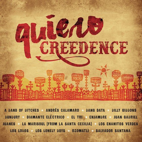 Corre Por La Jungla - Various Artists