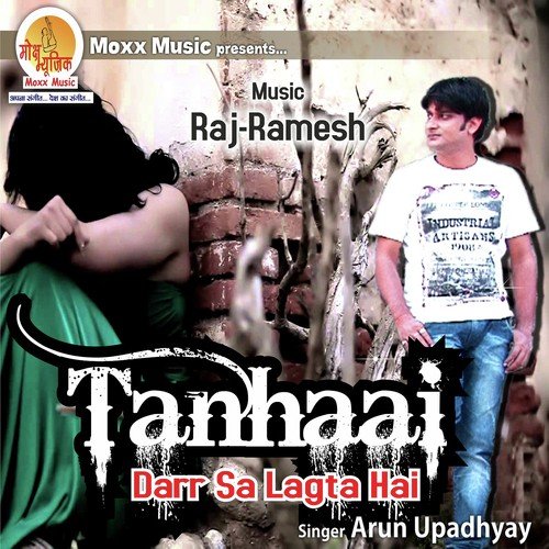 Tanhaai - Arun Upadhyay