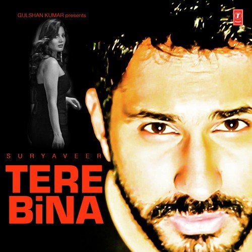 Tere Bina - Suryaveer