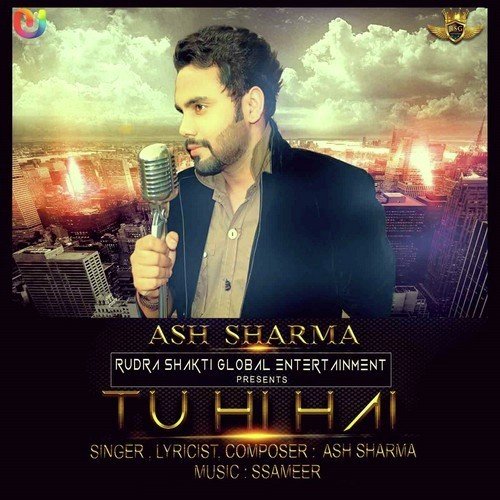 Tu Hi Hai - Asha Sharma