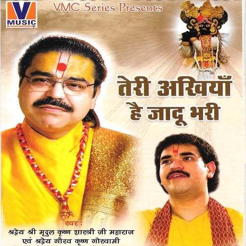 Mile Satguru Jindagi Mil Gayi - Shradheya Mridul Krishan Goswami Ji, Shradheya Gaurav Krishan Goswami Ji