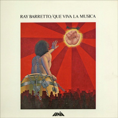Bruca Manigua - Ray Barretto